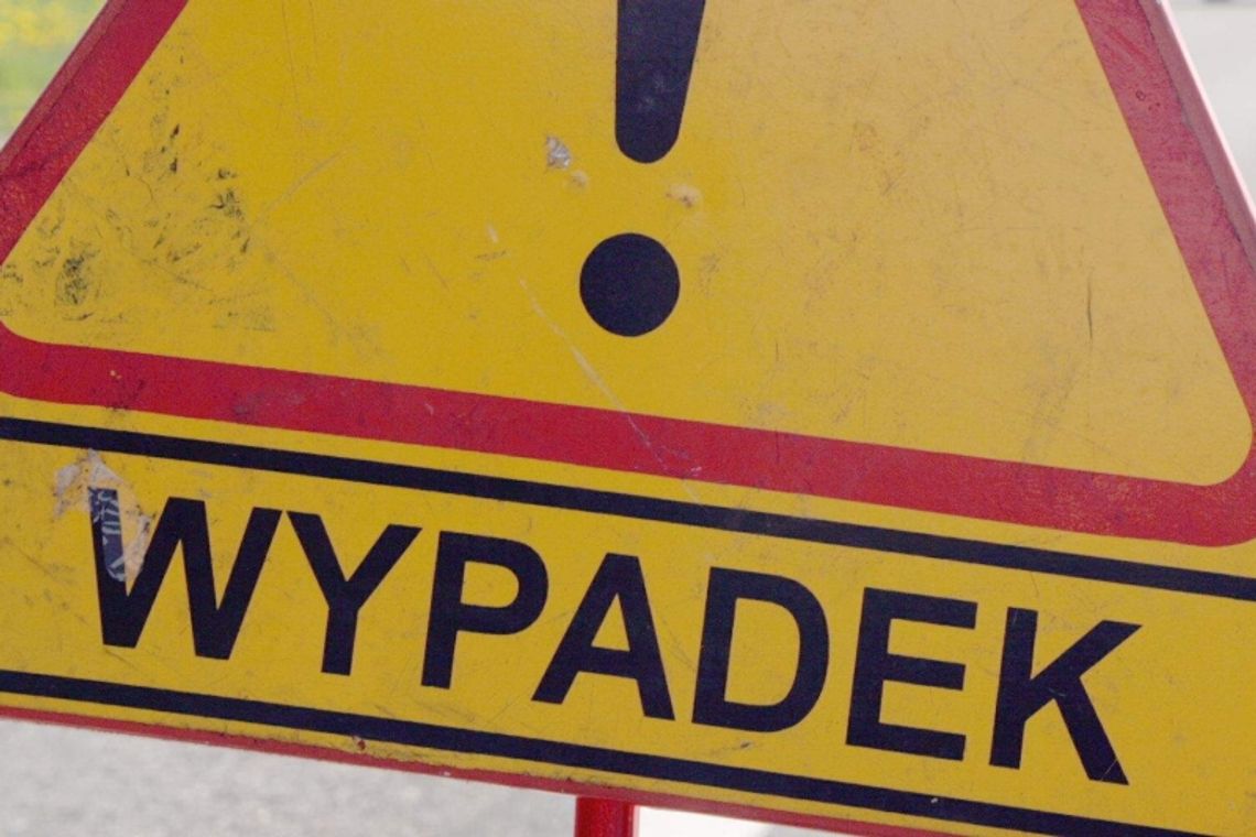 Radawiec Duży: Kto widział wypadek?