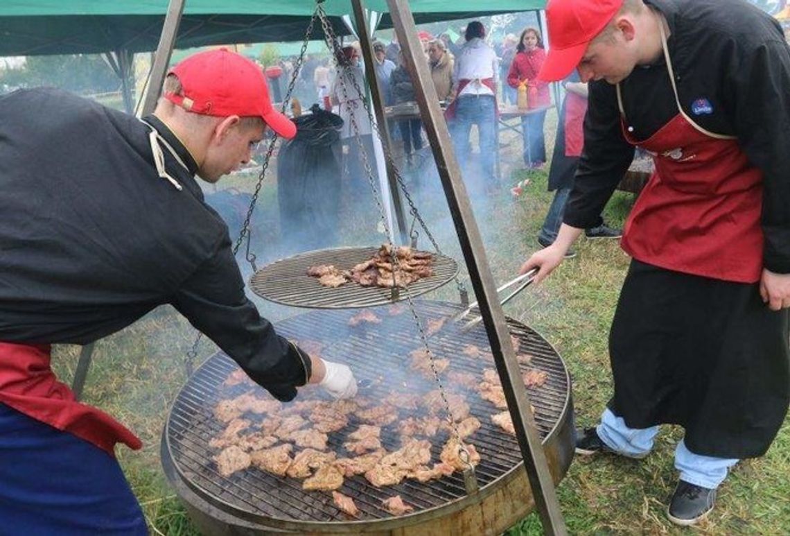 Radawiec: W niedzielę Festiwal Wieprzowiny