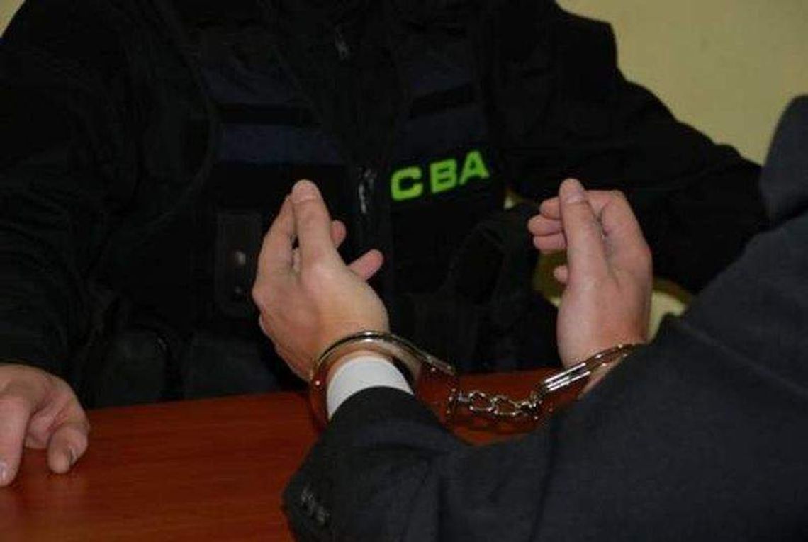 Radca z Lublina zatrzymany przez CBA. Chciał przekupić komornika sądowego? Radca z Lublina zatrzymany przez CBA. Chciał przekupić komornika sądowego?