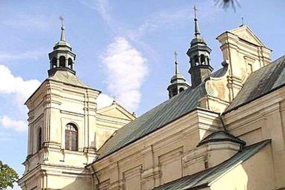 Radecznica: Papież zdecydował – kościół stał się bazyliką