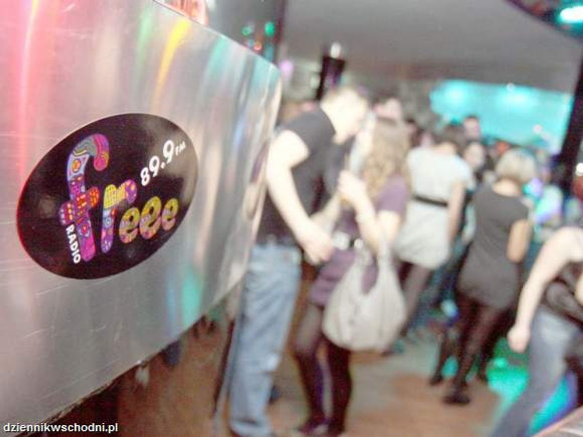 Radio Freee pozbyło się większości pracowników