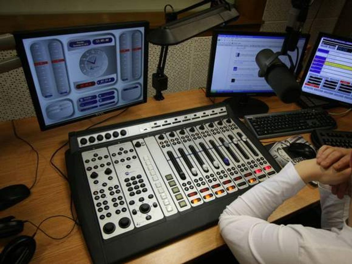 Radio Lublin: Mniejsze etaty, albo zwolnienia grupowe Radio Lublin: Mniejsze etaty, albo zwolnienia grupowe