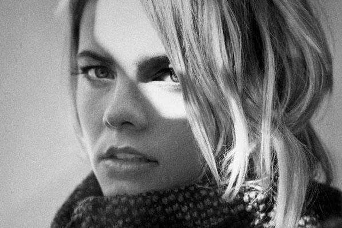 Radio Lublin zaprasza na koncert Ani Dąbrowskiej