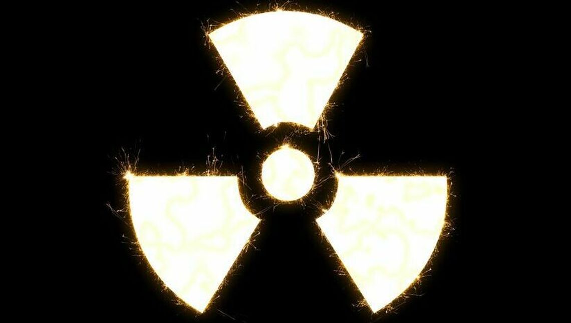 Radioaktywny deszcz w województwie lubelskim? Nie ma takiego zagrożenia