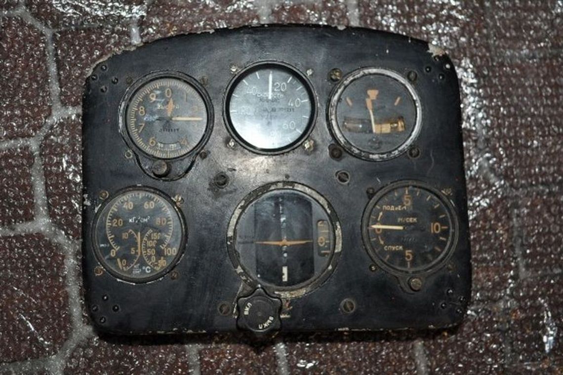 Radioaktywny przemyt na granicy