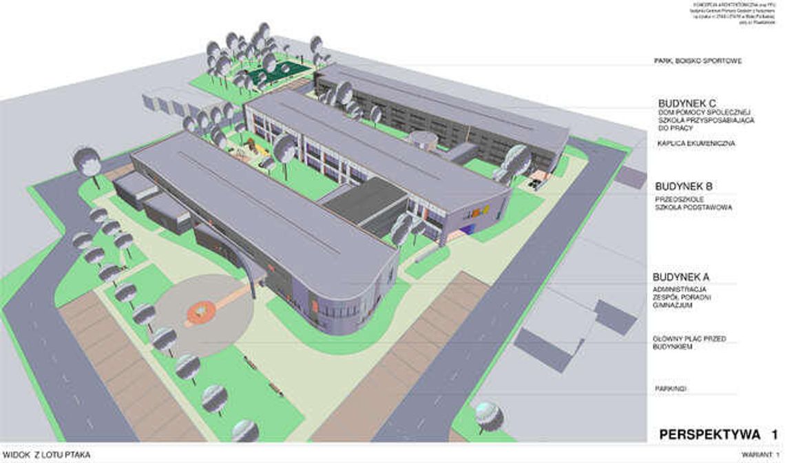 Radiowa Dwójka zagra dla stowarzyszenia Wspólny Świat 