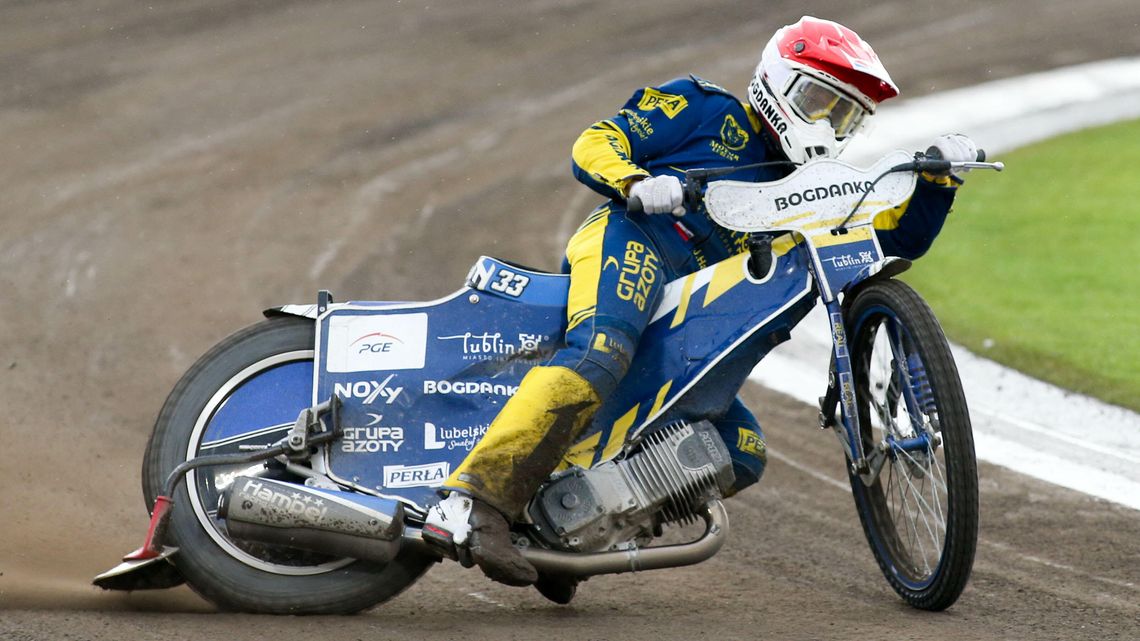 Radna chce Alei Sław Żużlowych w Lublinie