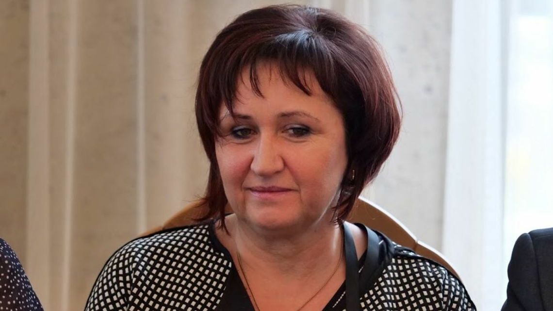 Radna Kraśnika rezygnuje. Kto ją zastąpi? Radna Kraśnika rezygnuje. Kto ją zastąpi?