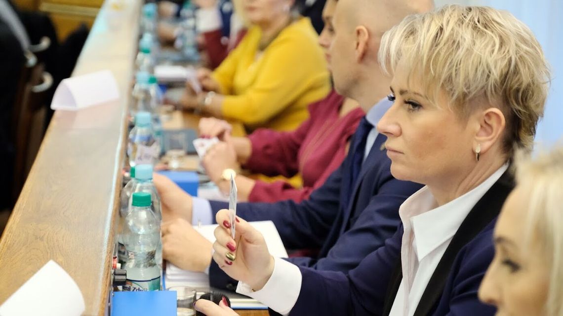 Radna Lublina, Anna Ryfka straci mandat? Fundacja twierdzi, że złamała prawo Radna Lublina, Anna Ryfka straci mandat? Fundacja twierdzi, że złamała prawo