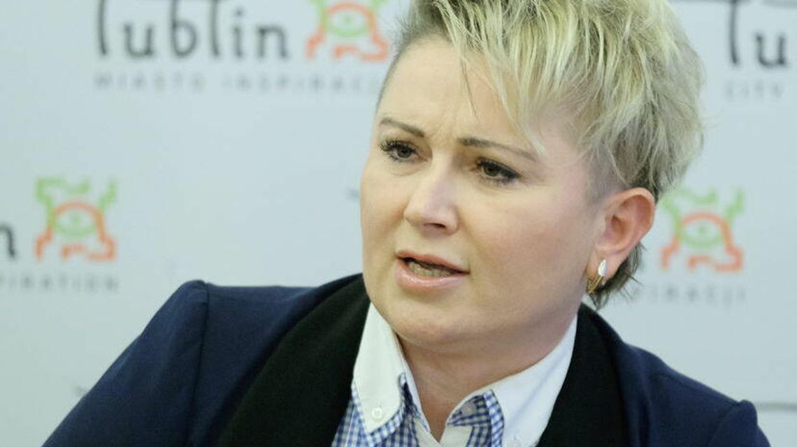 Radna Lublina chce iść na wojnę z Rosją