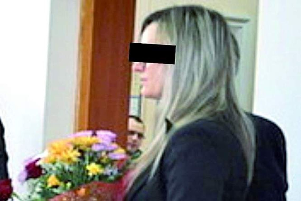Radna miejska PO w areszcie! Prokurator: Napadła i pobiła własnego męża
