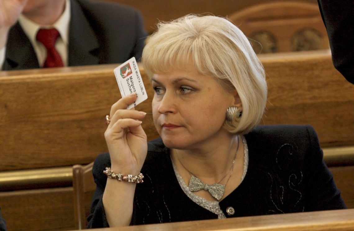 Radna PiS chce więcej młodych urzędników w ratuszu Radna PiS chce więcej młodych urzędników w ratuszu