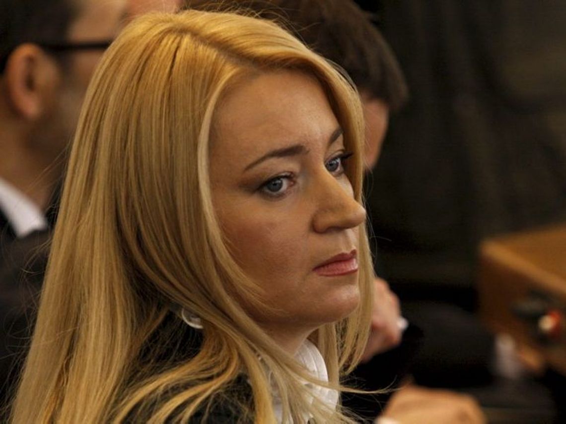 Radna PO nie chce supermarketu. Broni interesów rodzinnej firmy?