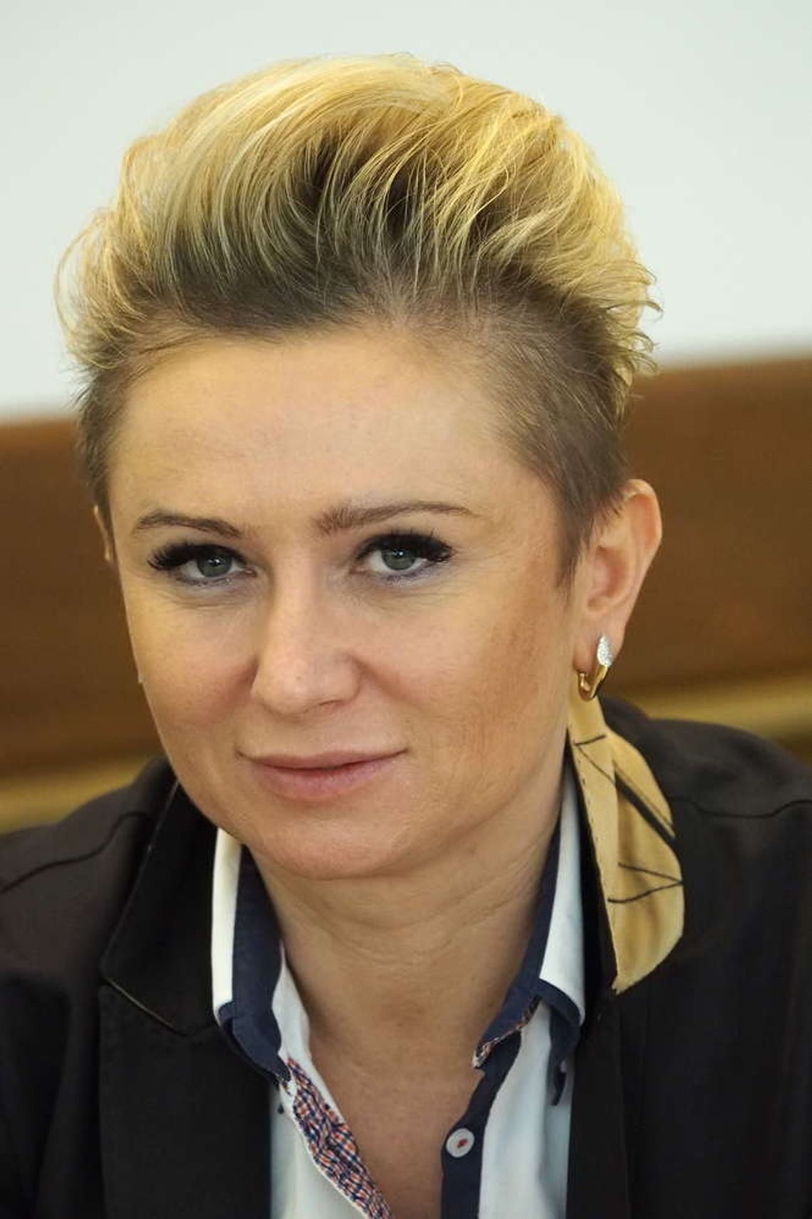 Radna PO odpowie przed sądem za zakłócanie ciszy nocnej. Co się działo w jej domu? Radna PO odpowie przed sądem za zakłócanie ciszy nocnej. Co się działo w jej domu?