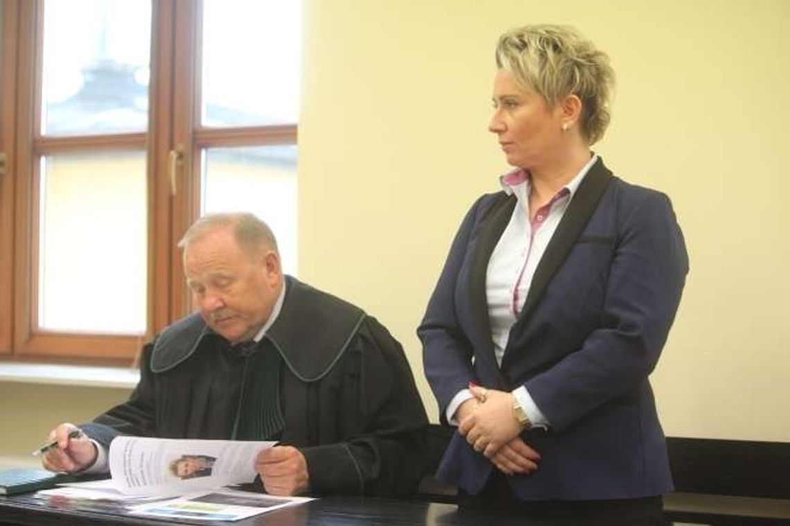 Radna PO przed sądem za zakłócanie ciszy nocnej. Wszystko przez kota?