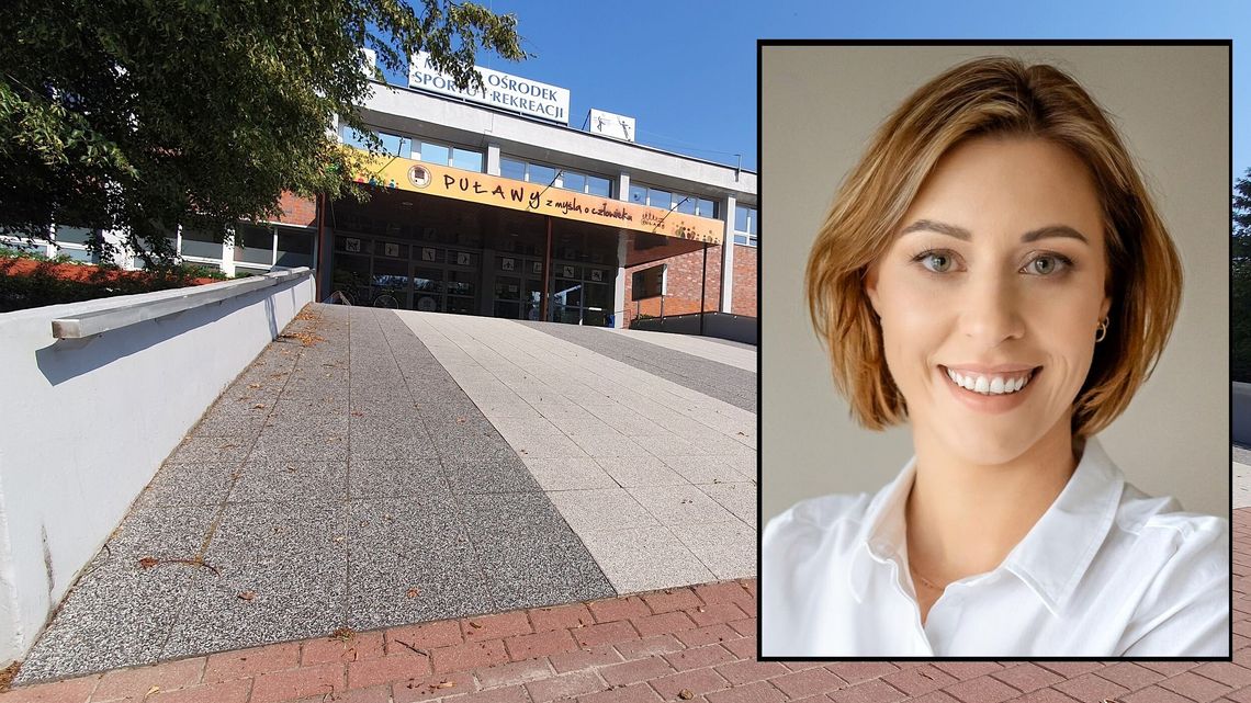 Radna proponuje Aleję Puławskich Olimpijczyków