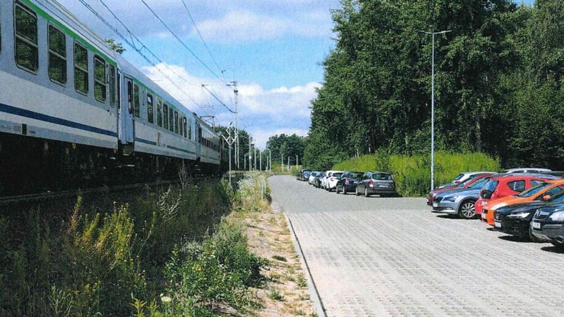 Radna pyta o połączenie Granitowej z dworcem Lublin Zachodni. Ratusz odpowiedział