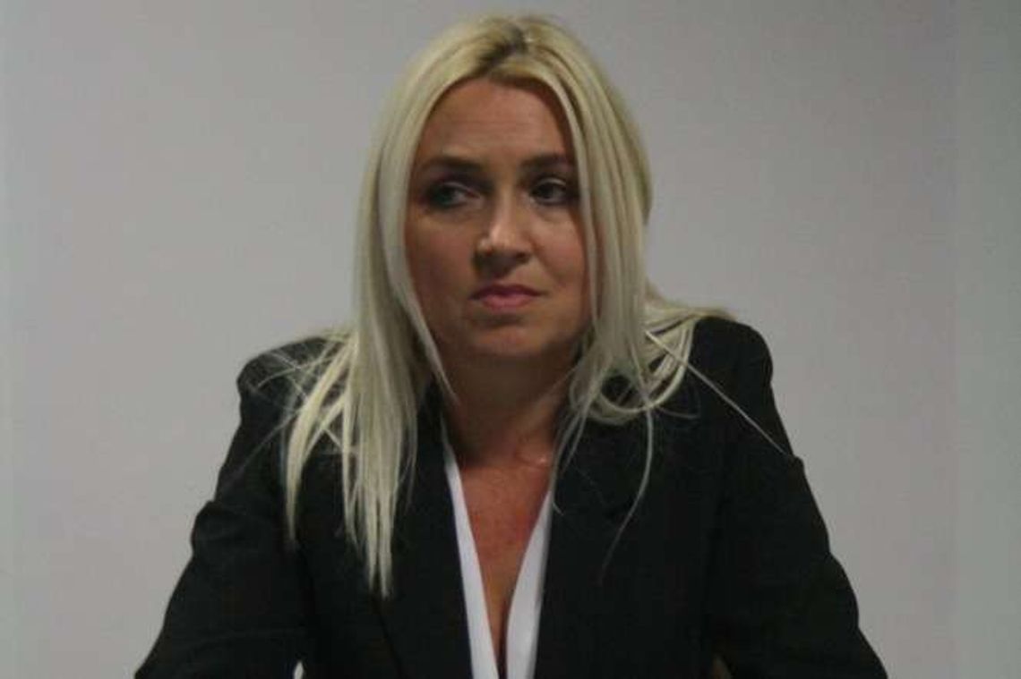 Radna wojewódzka z urzędu pracy do Azotów