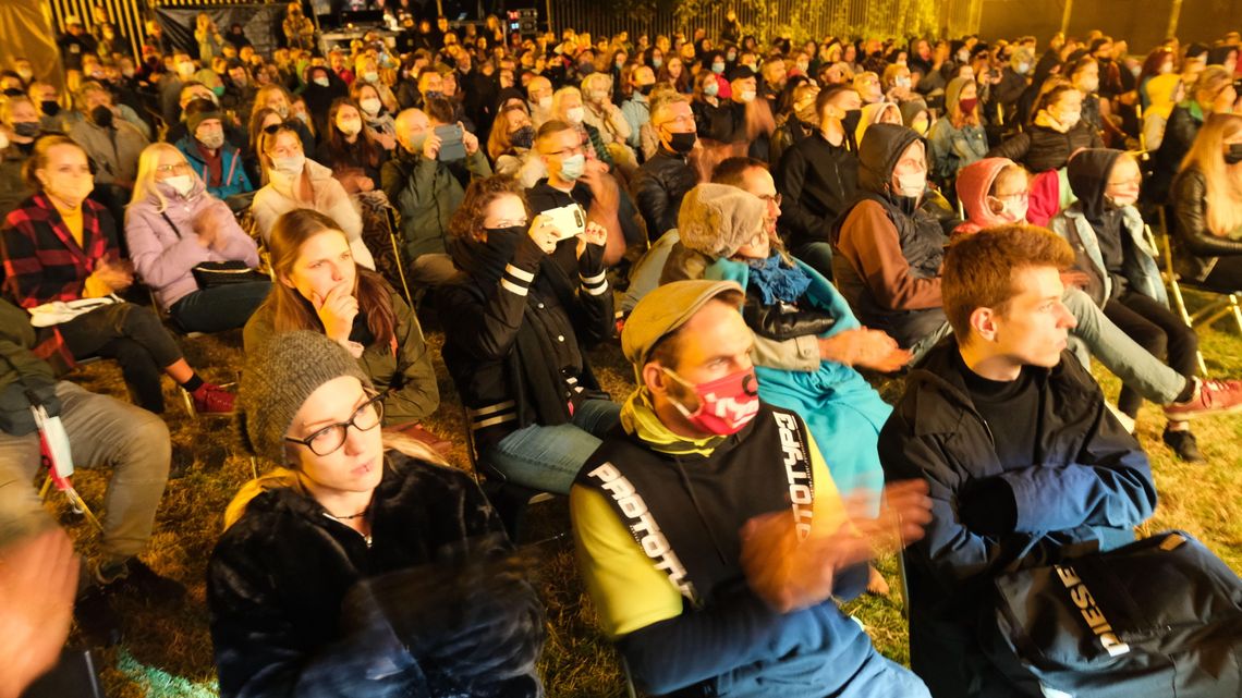 Radne Lublina chcą przywilejów dla zaszczepionych