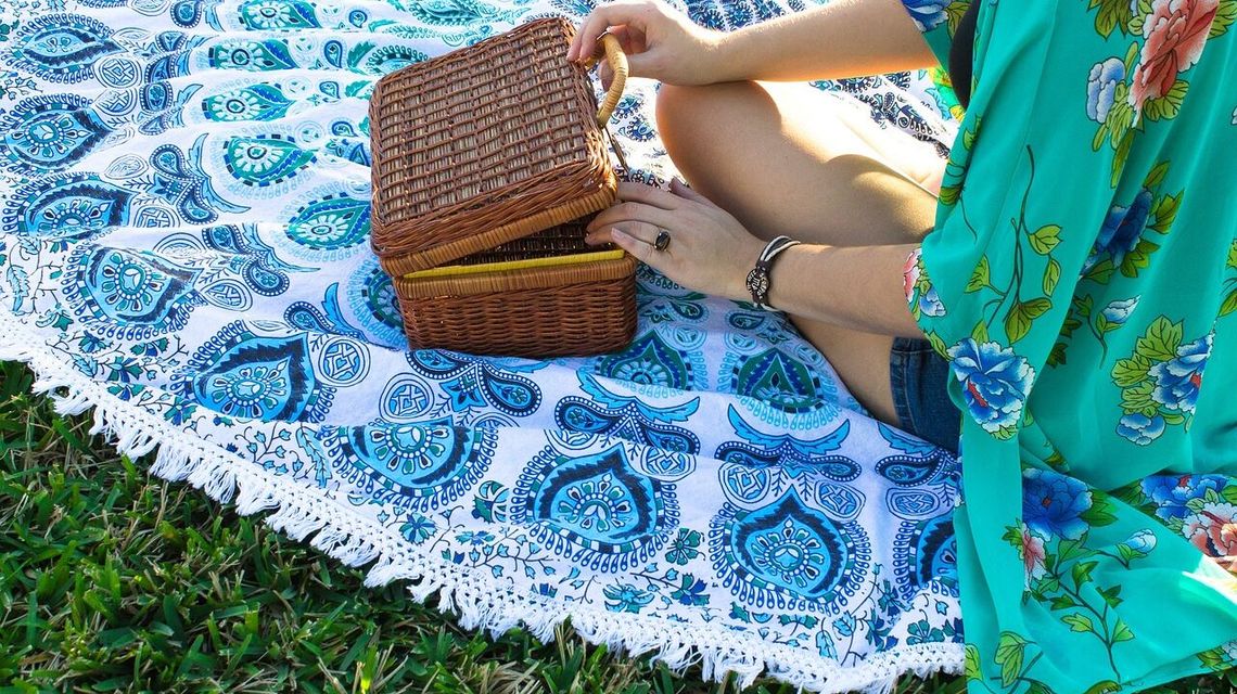 Radne organizują piknik. Chcą dać się poznać