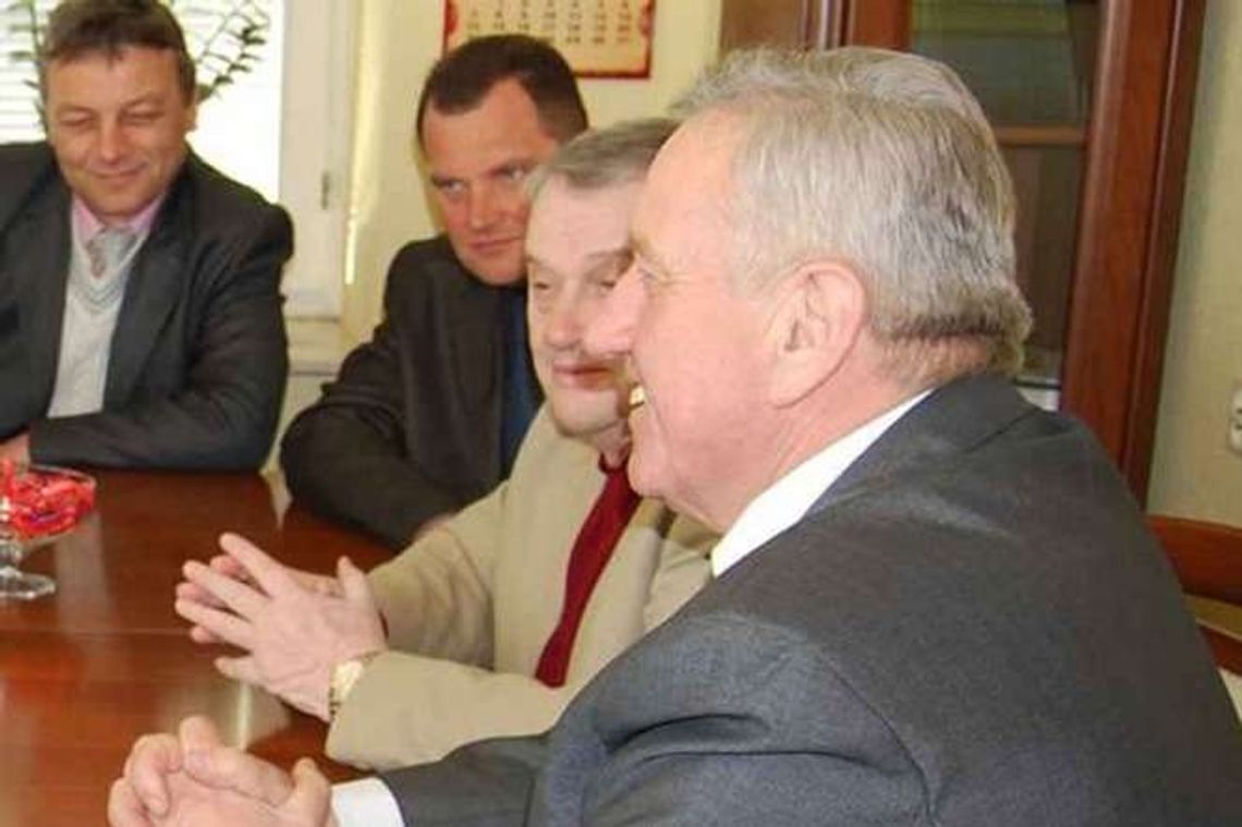 Radni chcą odwołać starostę. "Zarzuty to czystej wody demagogia"