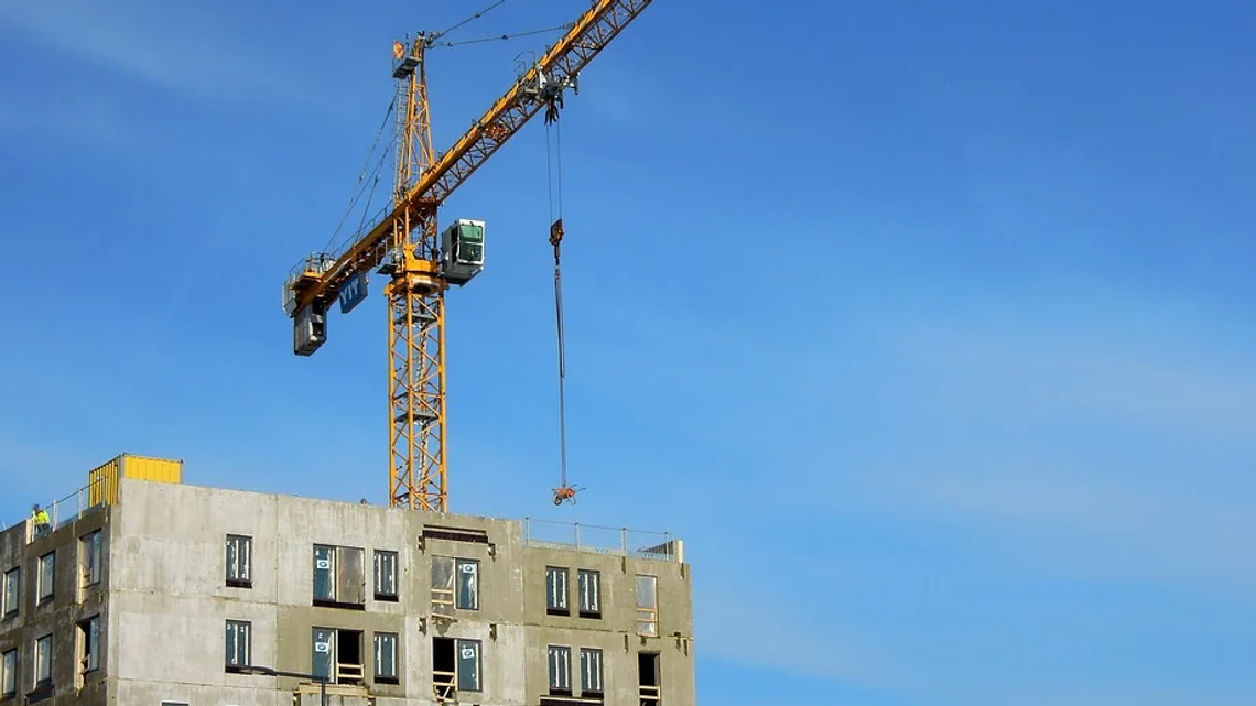 Radni Janowa Lubelskiego mają decydować o mieszkaniach