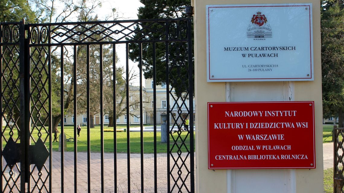 Radni kontra prezydent Puław. Tarcia o stanowiska