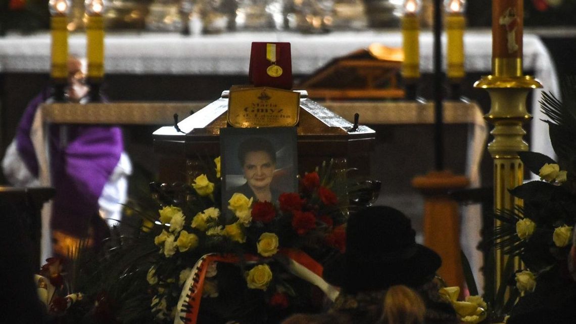 Radni lubelskiego sejmiku upamiętnili Marię Gmyz. Kto obejmie mandat po zmarłej? 