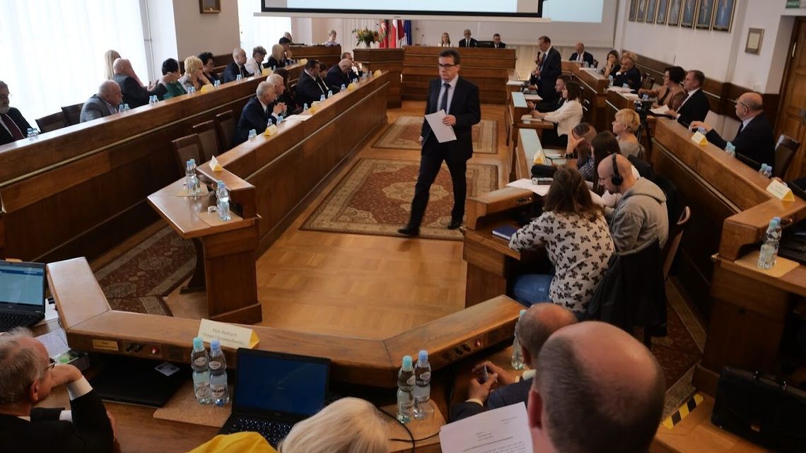 Radni Lublina dostaną podwyżkę