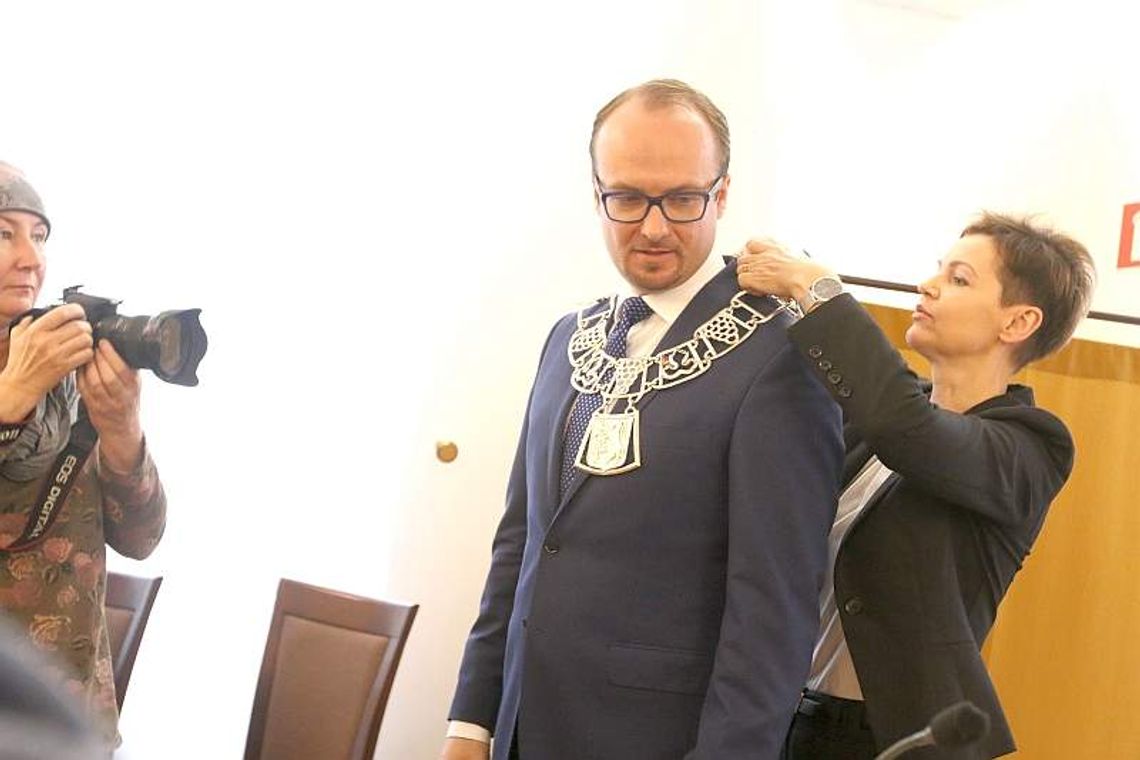 Radni Lublina podzielili się funkcjami. PiS: Jesteśmy zszokowani postawą PO