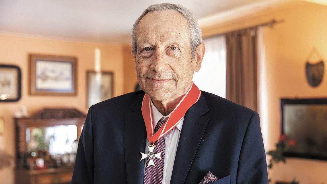 Radni Lublina: Uhonorujmy siatkarskiego mistrza Radni Lublina: Uhonorujmy siatkarskiego mistrza