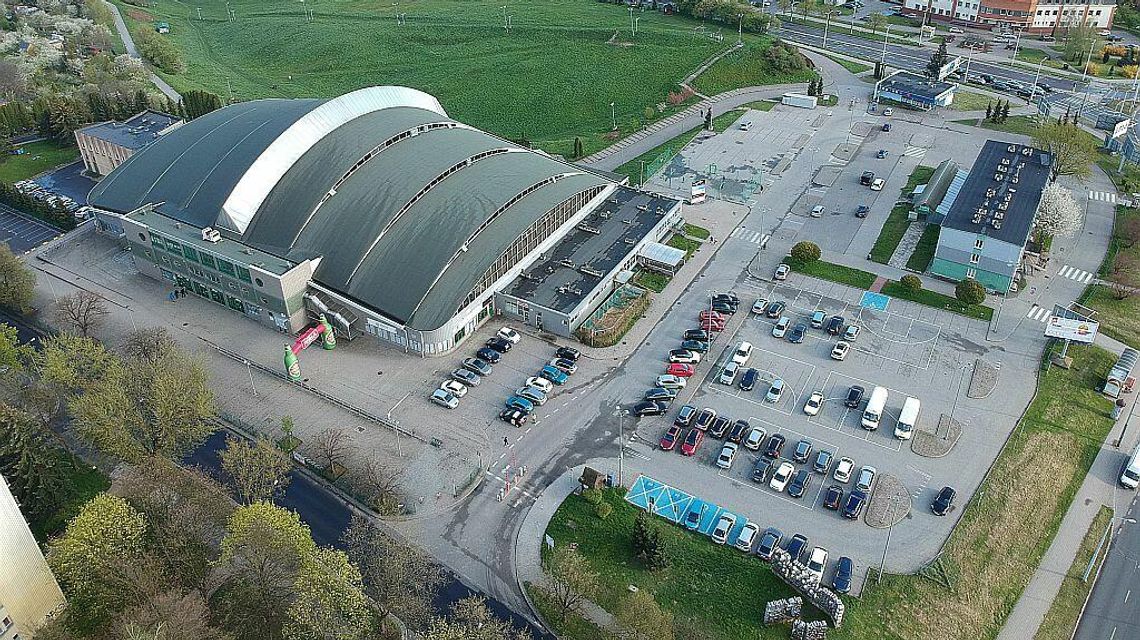 Radni Lublina zgodzili się na 33-metrowy biurowiec przy Globusie. To nie wszystko