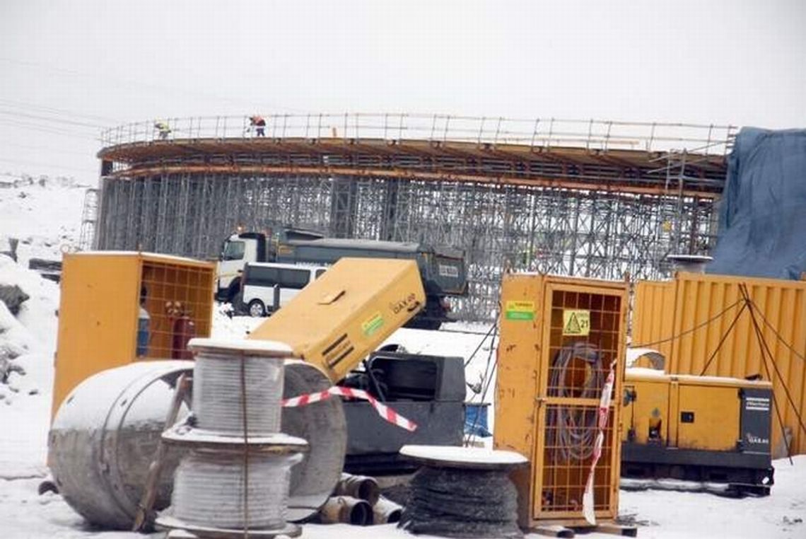 Radni Mazowsza o S-17. Chcą przyspieszenia budowy