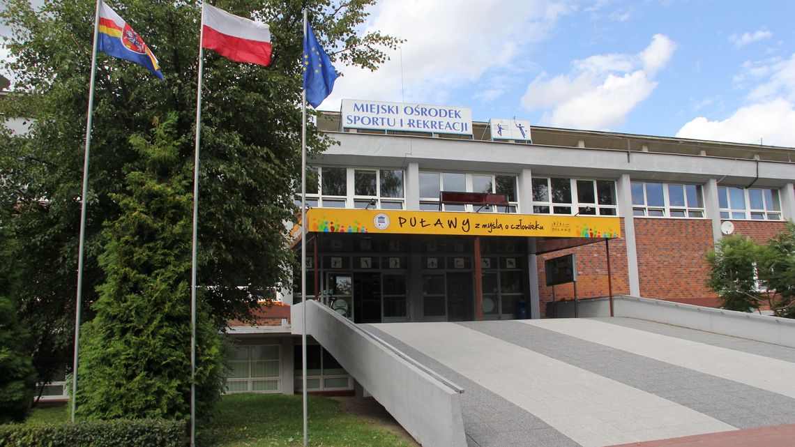 Radni nie chcą żeby hala była zabytkiem "Rozporządzanie tym mieniem zostanie ograniczone"