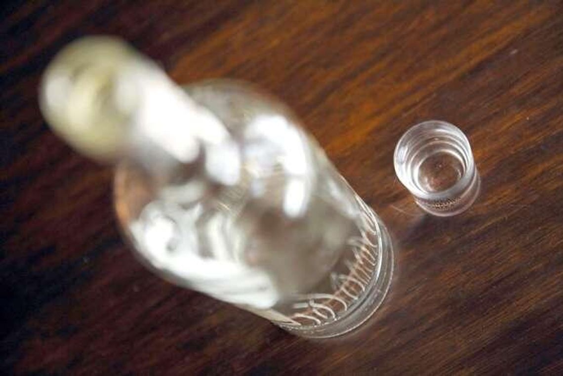 Radni nie chcieli żeby sprzedawać alkohol blisko urzędu. Sprawą zajął się sąd Radni nie chcieli żeby sprzedawać alkohol blisko urzędu. Sprawą zajął się sąd