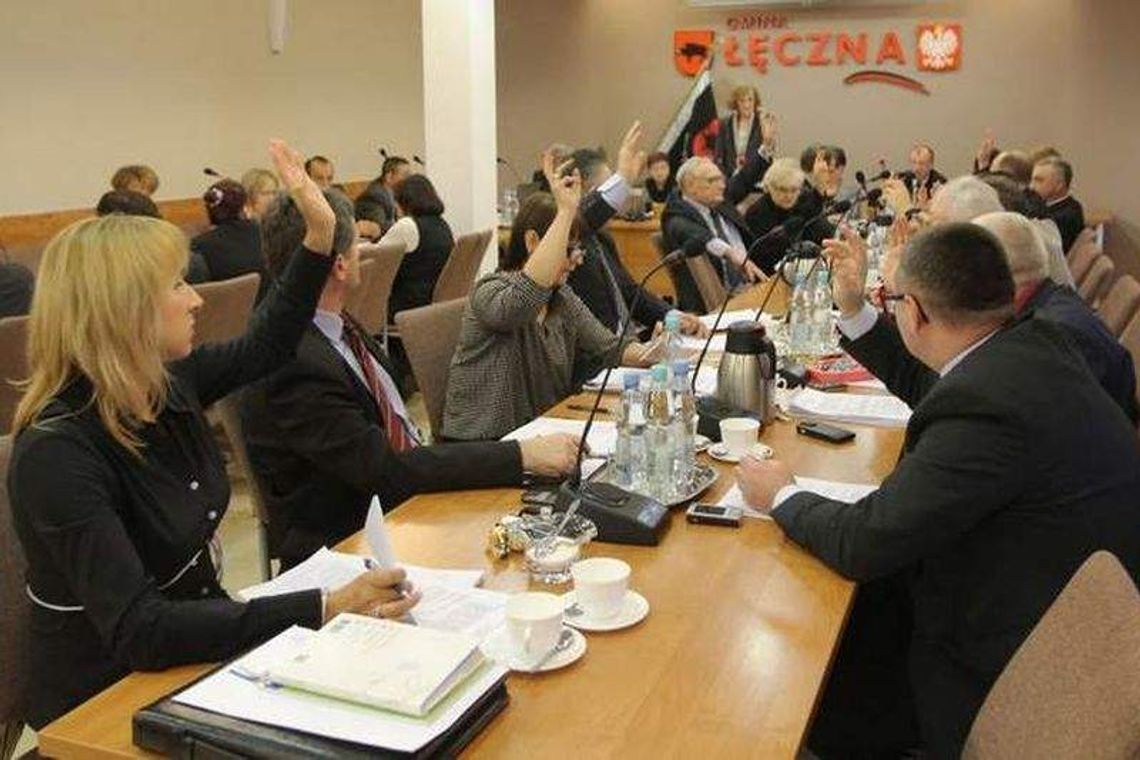 Radni nie stracą części diet. Ale burmistrz nie daje za wygraną