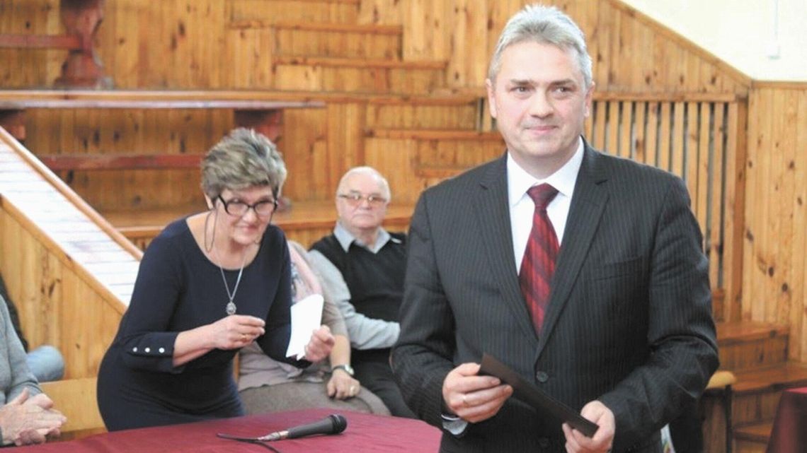 Radni nie ufają wójtowi Markuszowa. Możliwe referendum