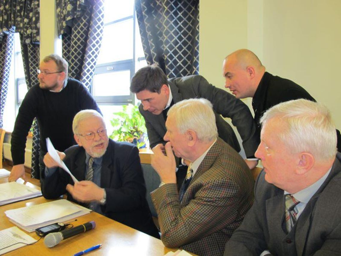 Radni odwlekają zlikwidowanie szkoły w Białej Podlaskiej