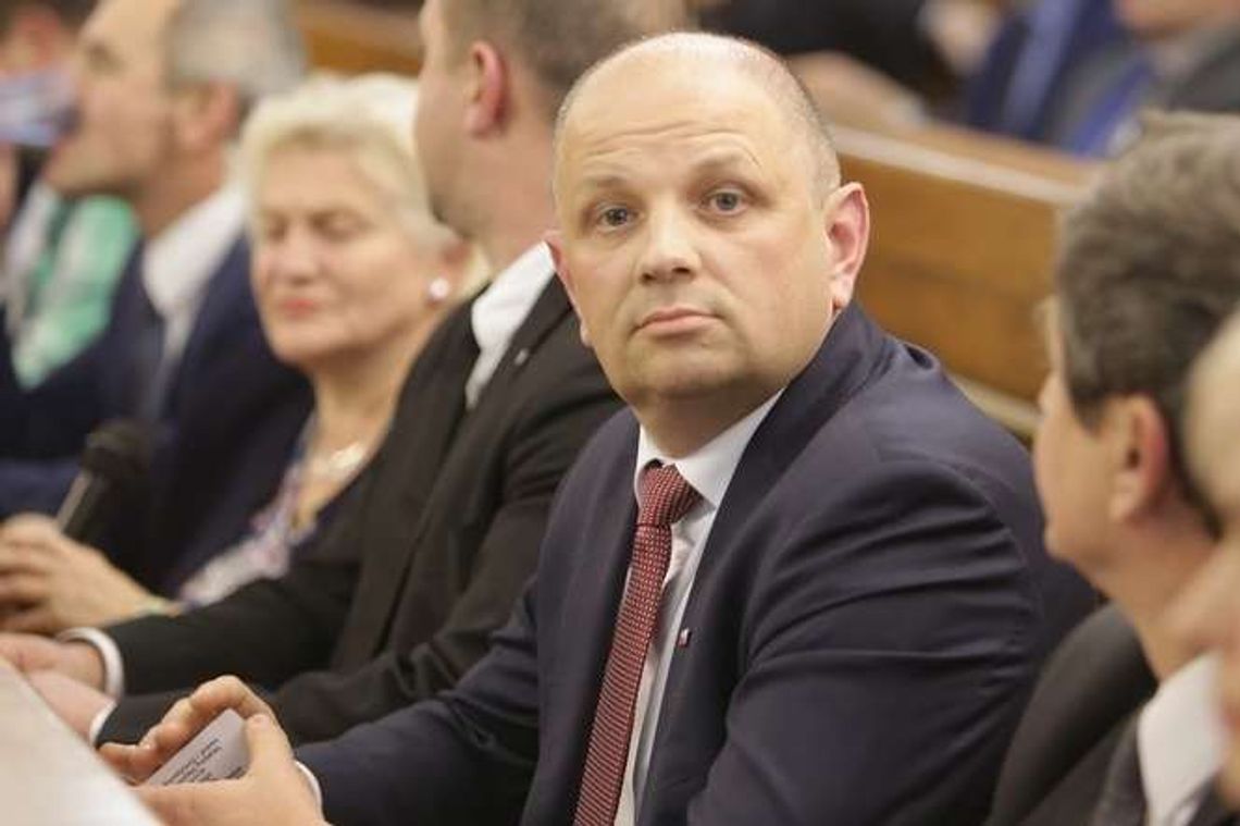 Radni PiS chcą bronić mieszkanek Lublina przed działaniami Komisji Europejskiej Radni PiS chcą bronić mieszkanek Lublina przed działaniami Komisji Europejskiej