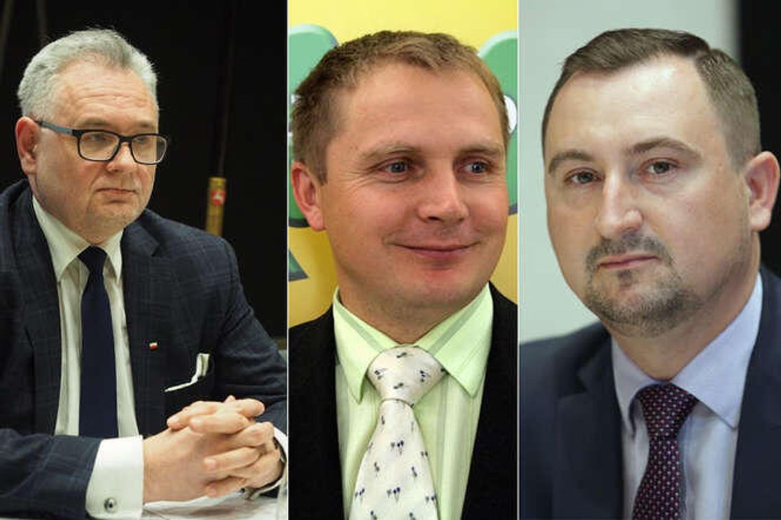 Radni PiS kontra polityk PSL - sąd podjął decyzję. "Będę składał zażalenie" Radni PiS kontra polityk PSL - sąd podjął decyzję. "Będę składał zażalenie"