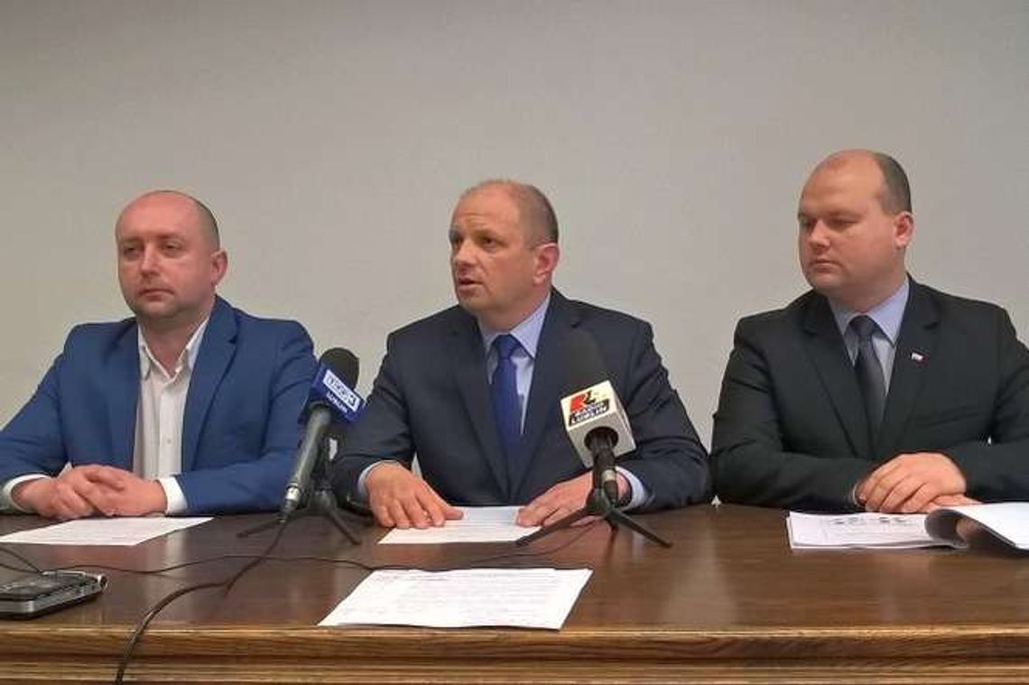 Radni PiS: Nie ruszać LPEC