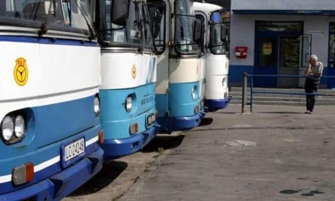 Radni: PKS Biłgoraj można sprzedać Radni: PKS Biłgoraj można sprzedać