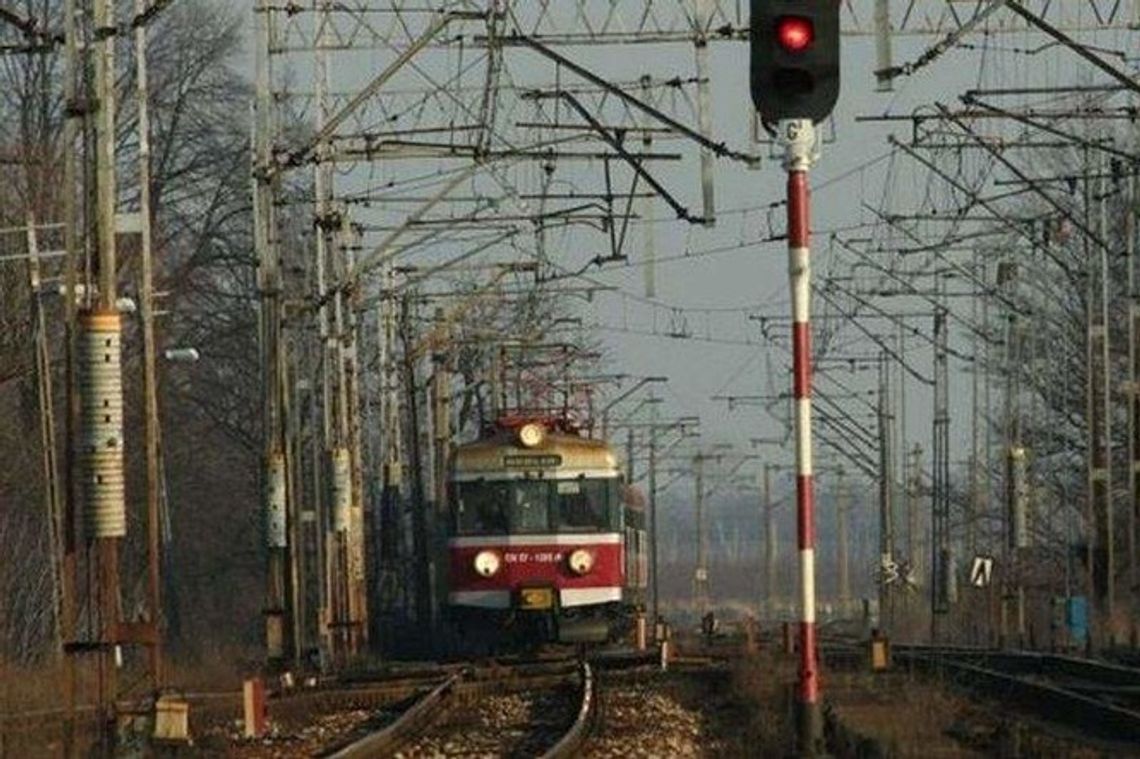 Radni podjęli stanowisko w sprawie PKP