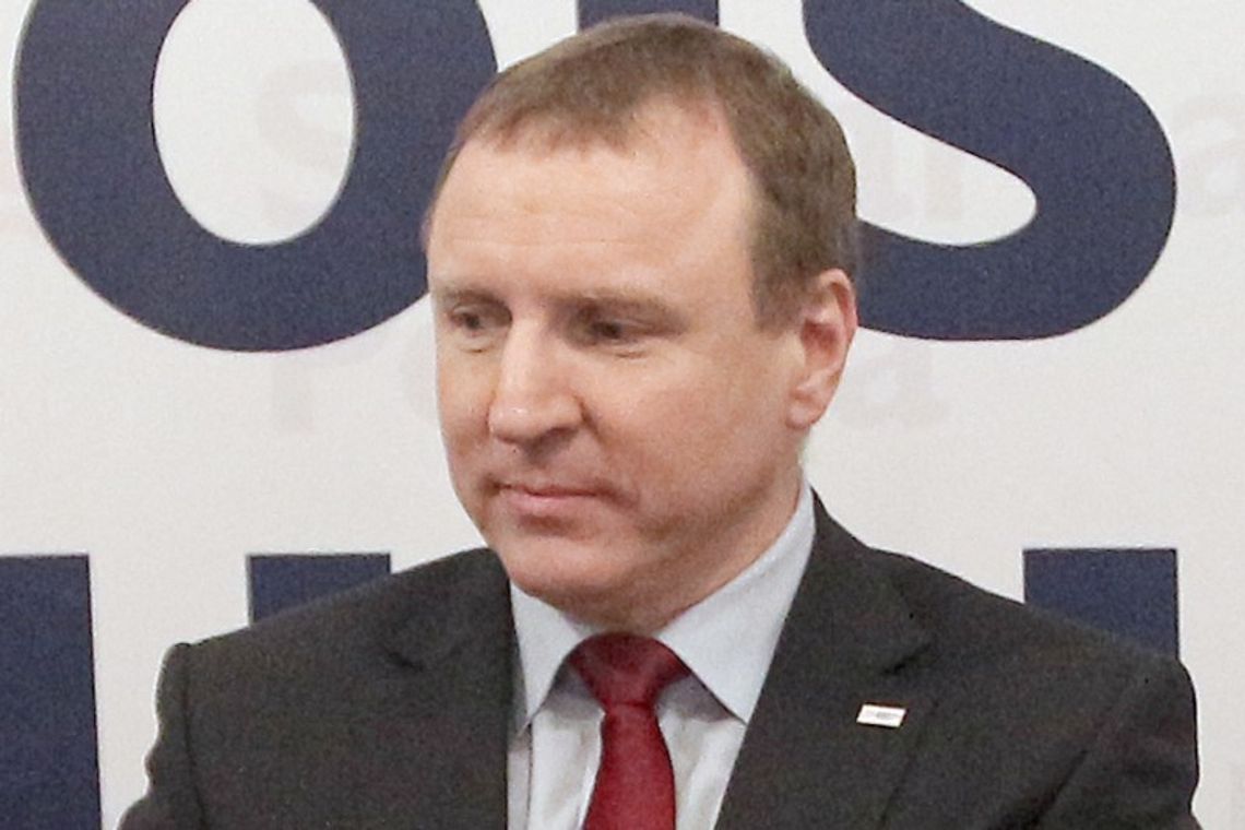 Radni powiatowi przeszli do Solidarnej Polski