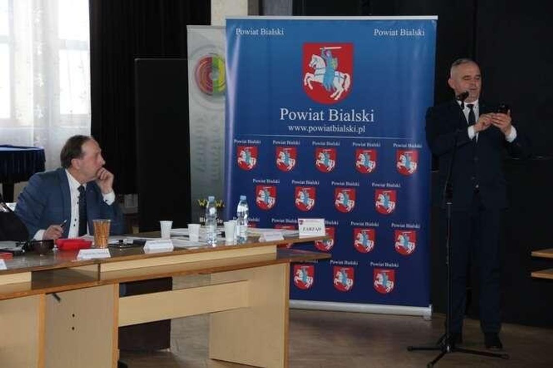 Radni powiatu bialskiego przeciwni pomysłom rządu ws. pokazu koni Radni powiatu bialskiego przeciwni pomysłom rządu ws. pokazu koni