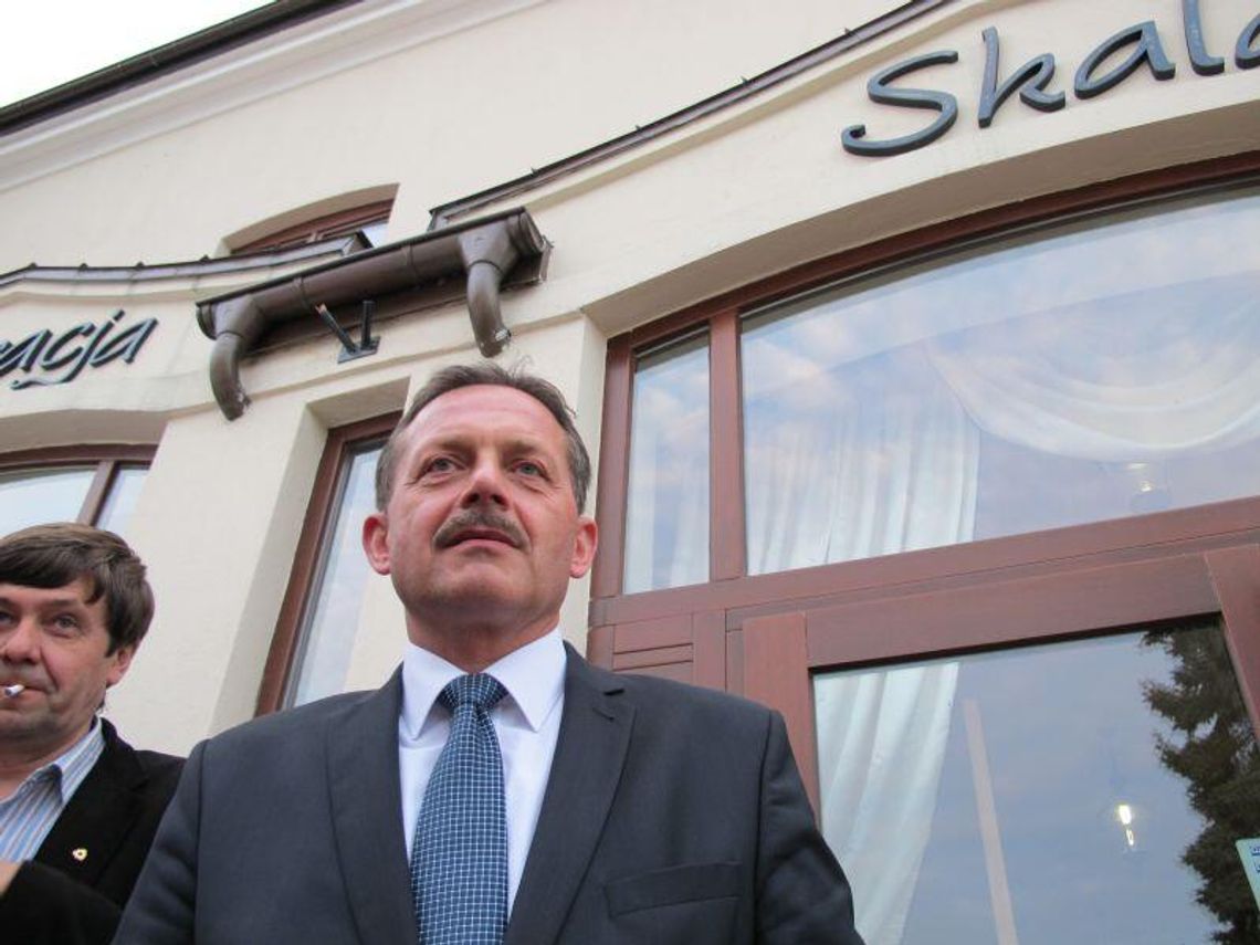 Radni powołali klub: \"Solidarny Radzyń”