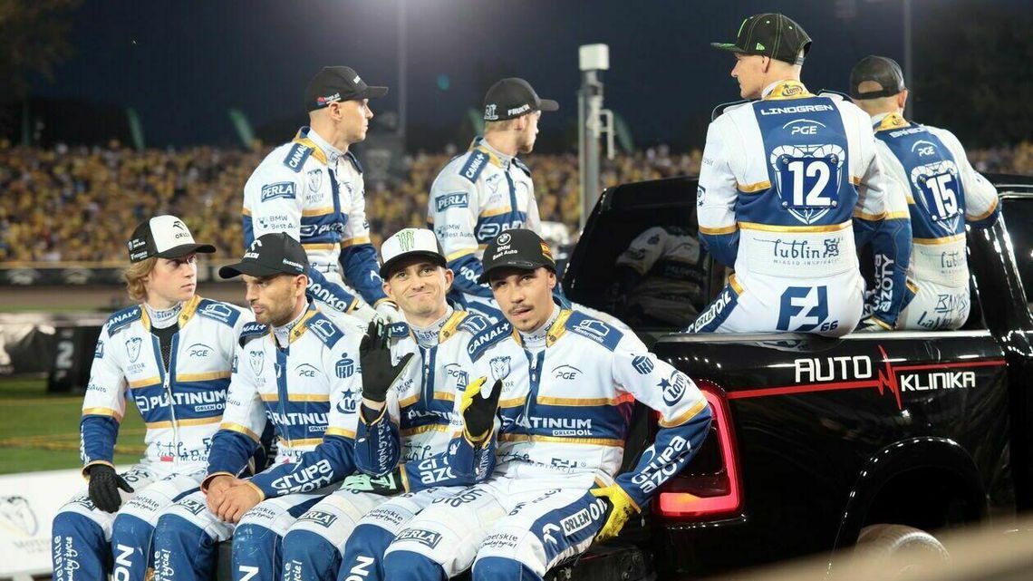 Radni proszą o miliony na żużel. Co na to Ratusz?