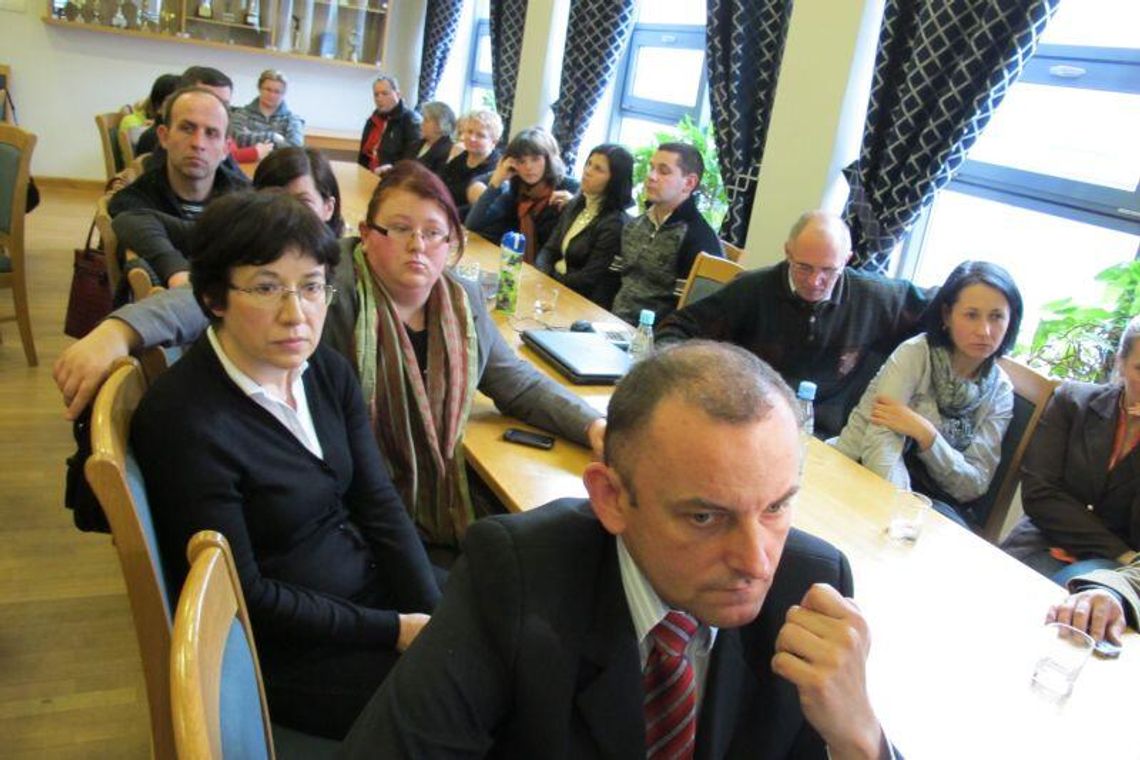 Radni przegłosowali likwidację szkoły. Zadecydował jeden głos