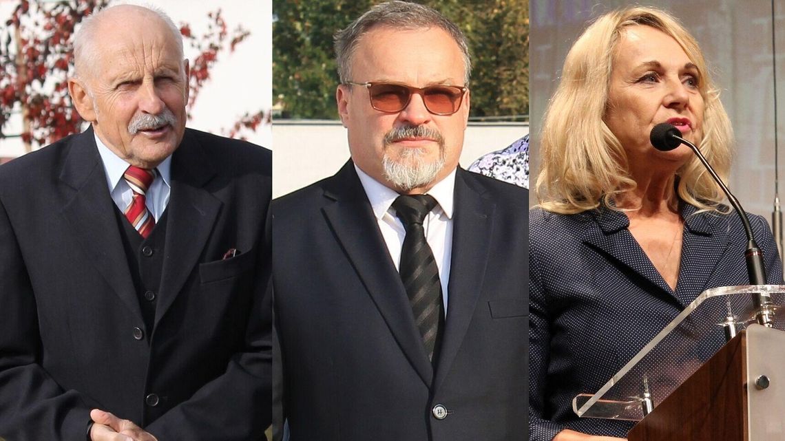 Radni Puław podzieleni w sprawie "obrony" papieża