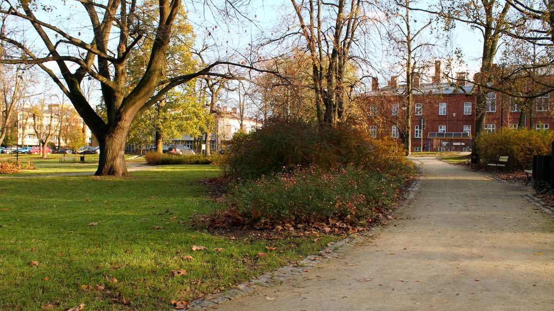 Radni usunęli z budżetu inwestycje ważne dla prezydenta Puław